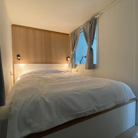 Entire Renovated Apartment From 1780 With Kitchen, Bath, Bedroom, And Living Room In Skuteviken 베르겐 외부 사진